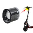 Faro LED Original para Ninebot by Segway Ninebot ZT3 Pro
