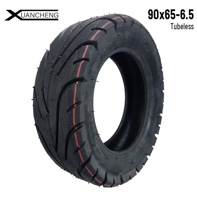 Cubierta 90/65-6,5 Onroad [Xuancheng]