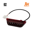 Luz trasera para Kukirin G2