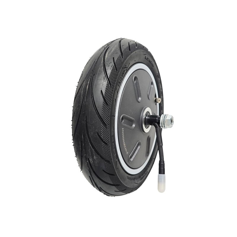 Motor smartGyro K2 48V 800W cable corto con Rueda