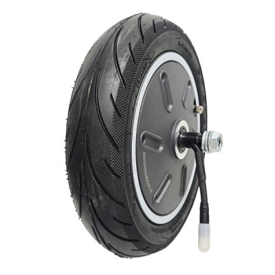 Motor smartGyro K2 48V 800W cable corto con Rueda