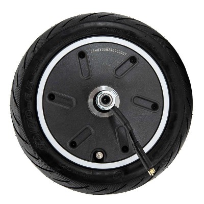 Motor smartGyro K2 48V 800W cable corto con Rueda