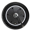 Motor smartGyro K2 48V 800W cable corto con Rueda