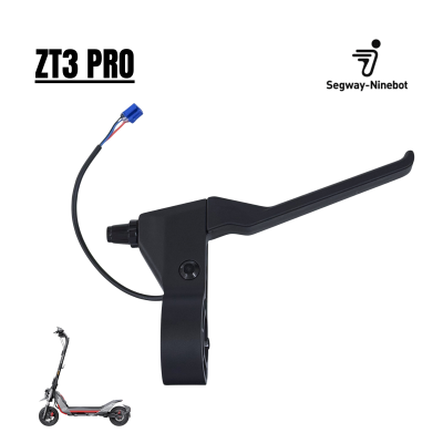 Maneta de freno derecha para Ninebot ZT3 Pro
