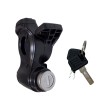 Acelerador con llave para Kukirin G2 Master [2025]