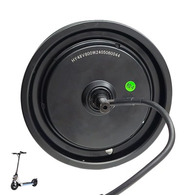 Motor Ecoxtrem Bison