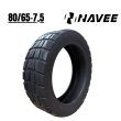 Neumatico offroad 80/65-7,5 para Navee XT5