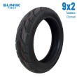 Neumático 92 Tubeless [Suniik]