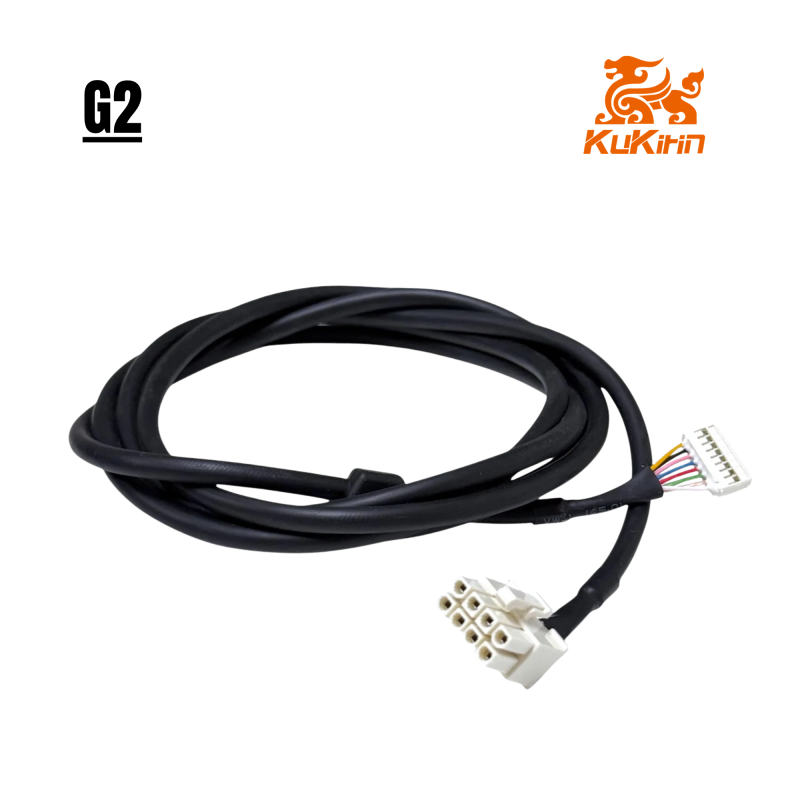 Cable de comunicacion para Kukirin G2 [Original]
