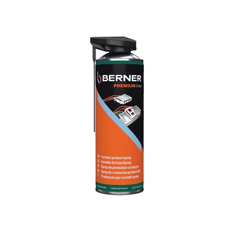 Spray de Contactos premium [Berner]