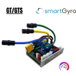 Controladora para Smartgyro Rockway GT/GTS - Deslimitada [Original]