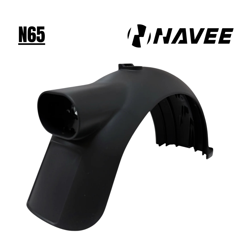 Guardabarros trasero para Navee N65 [Original]