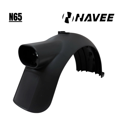 Guardabarros trasero para Navee N65 [Original]