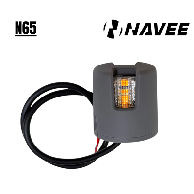 Luz intermitente derecha para Navee N65 [Original]