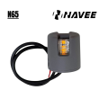 Luz intermitente derecha para Navee N65 [Original]