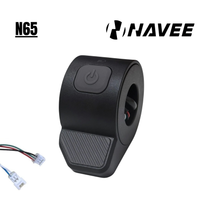 Acelerador para Navee N65 [Original]