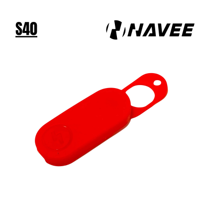 Tapa de puerto de carga para Navee S40 [Original]