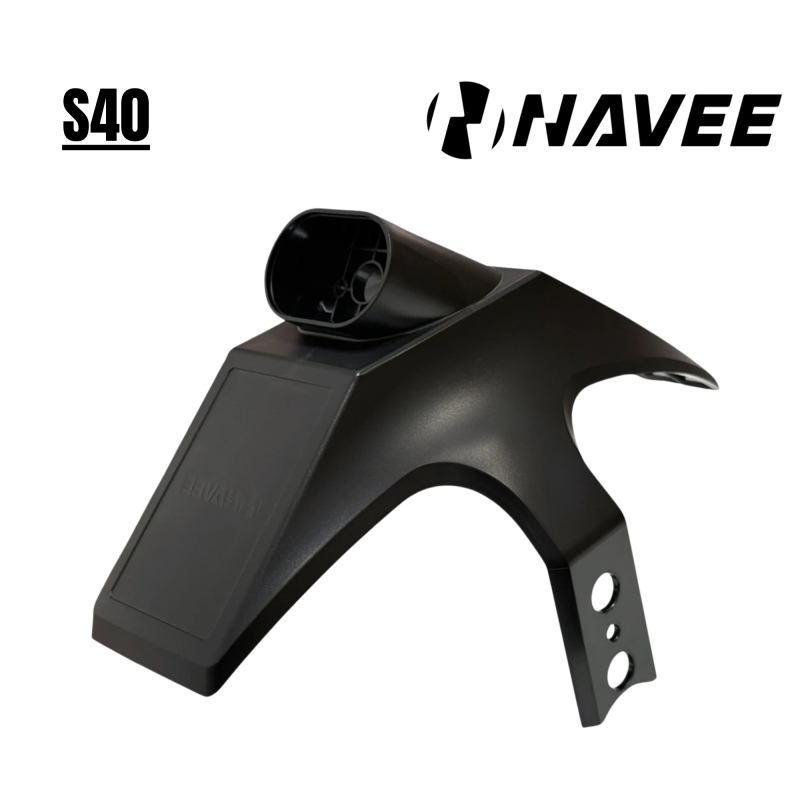 Guardabarros trasero para Navee S40 [Original]