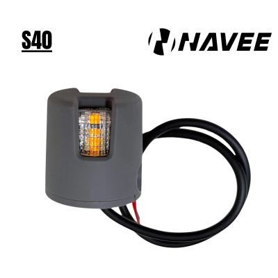 Luz intermitente izquierda para Navee S40 [Original]
