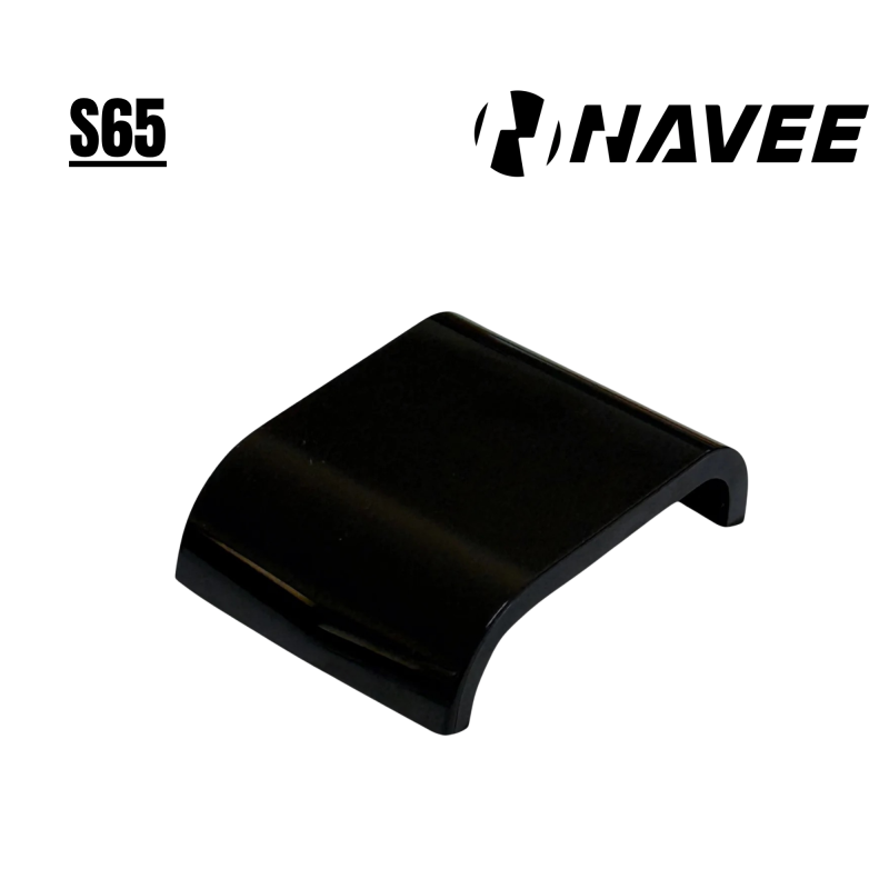 Tapa display inferior para Navee S65 [Original]