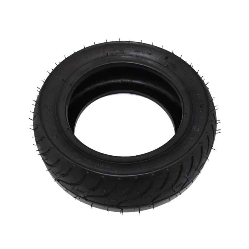 Rueda Cubierta 110/50-6,5 Tubeless [Xuancheng]
