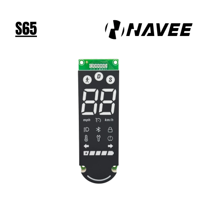 Display para Navee S65 [Original]