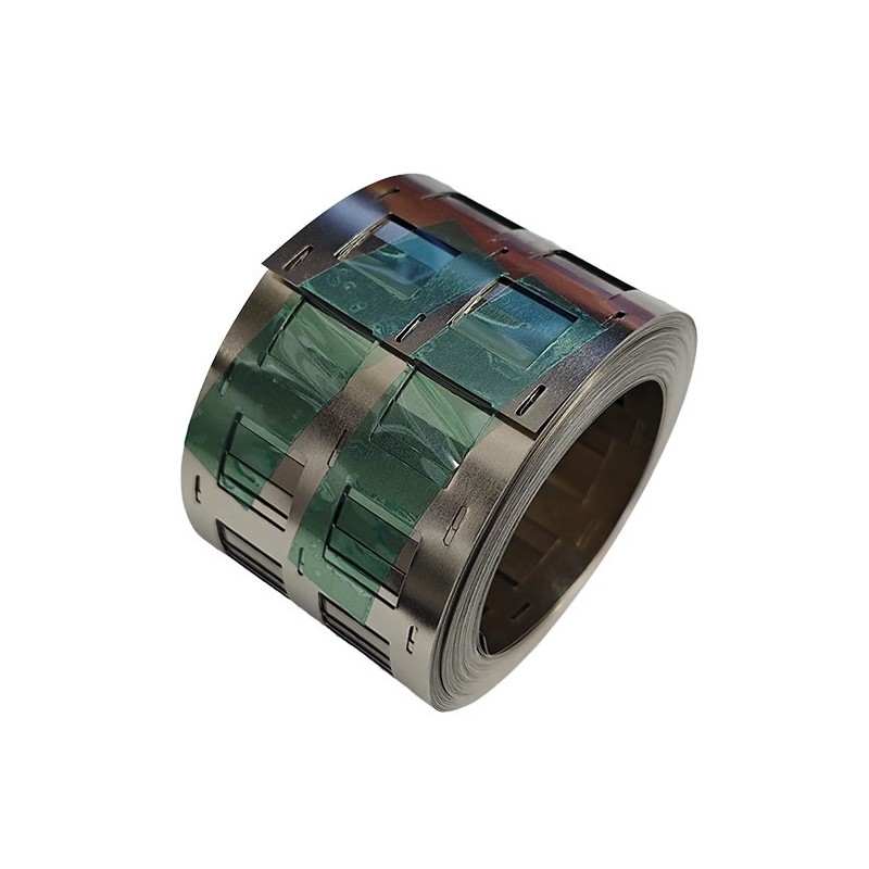 Rollos de Níquel para Baterías 18650 20.2 3P 10M