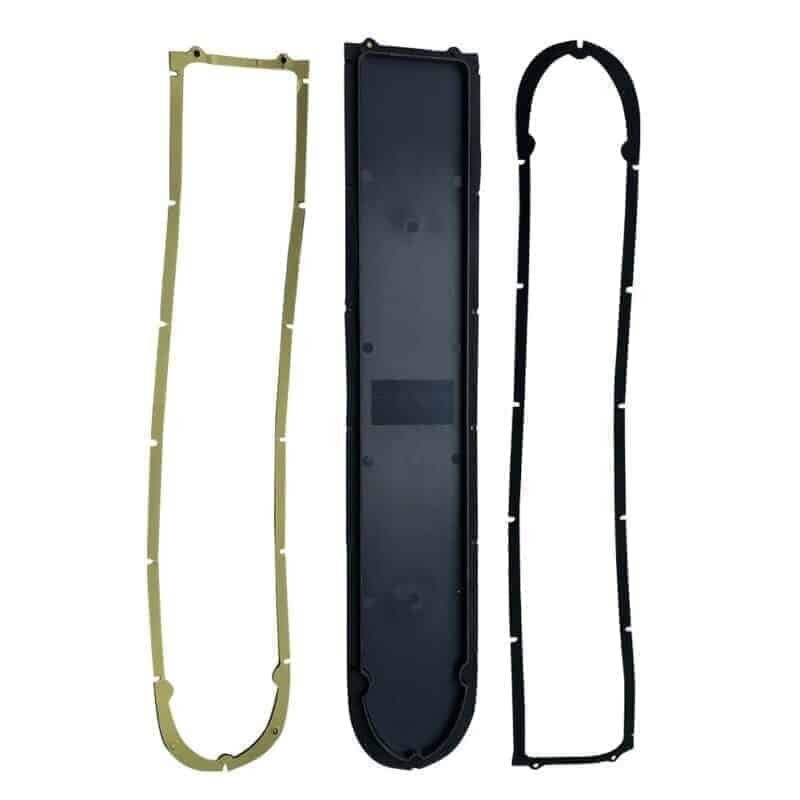 Junta goma de tapa batería para Xiaomi PRO 1 y Xiaomi Pro 2 (1 par)