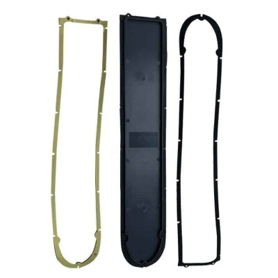 Junta goma de tapa batería para Xiaomi PRO 1 y Xiaomi Pro 2 (1 par)
