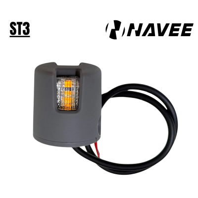 Luz intermitente izquierda para Navee ST3 [Original]