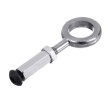 Eje Leva Tornillo Para Patiente Xiaomi M365 / Pro