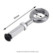 Eje Leva Tornillo Para Patiente Xiaomi M365 / Pro
