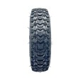 Neumático 50/75-6,1(8,52) Offroad Tubeless [Suniik]