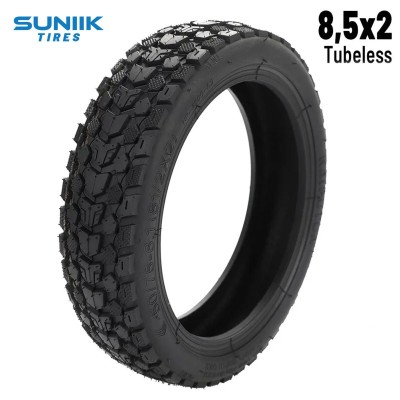 Neumático 50/75-6,1(8,52) Offroad Tubeless [Suniik]