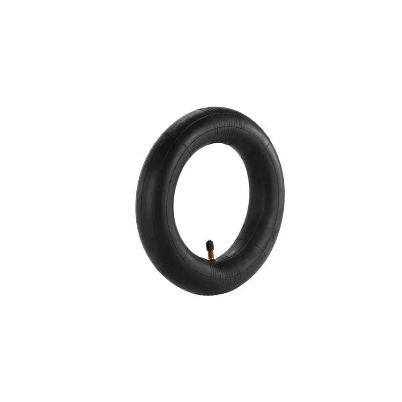 Cámara de Aire 10×2,5 Válvula Recta