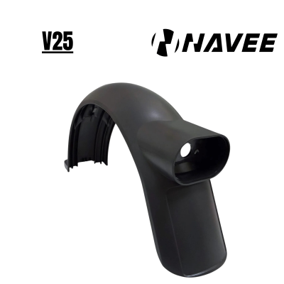 Guardabarros trasero para Navee V25 [Original]