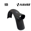 Guardabarros trasero para Navee V25 [Original]
