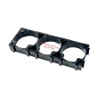 Soporte de batería de litio 21700 (Paquete de 10) (3 pines 21.75mm)