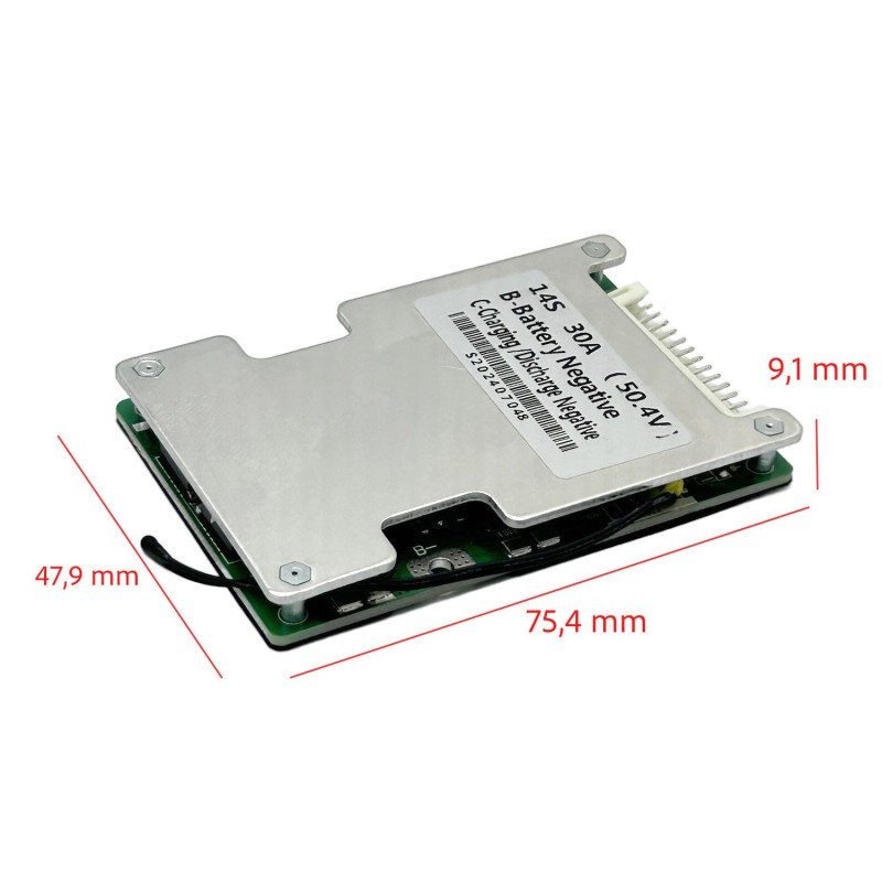 BMS 14S 30A