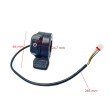 Acelerador para Cecotec M