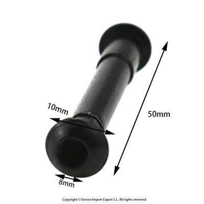 Tornillo pasador eje de plegado para Xiaomi (modelo nuevo)