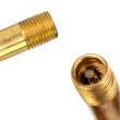 Válvula tubeless PVR 70 (45 grados)
