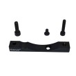 Soporte adaptador para freno XTECH (incluye tornillería)
