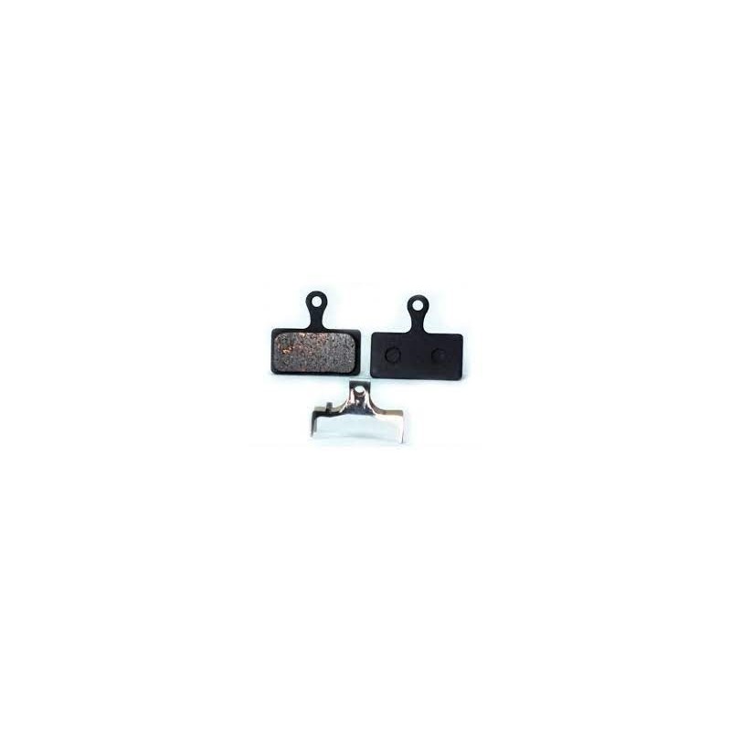 pastilla de freno compatible xtr/br-M985