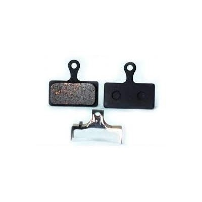 pastilla de freno compatible xtr/br-M985