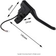 Maneta de Freno para Xiaomi M365 / PRO / Essential / 1S / PRO 2