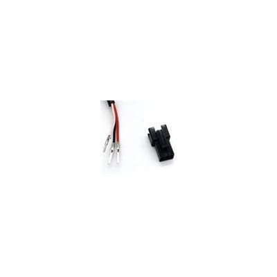 Acelerador de puño con conector SM