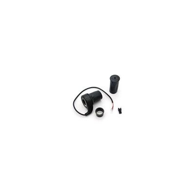 Acelerador de puño con conector SM