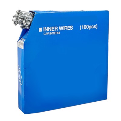 PACK 100-Cable de freno 1,45M