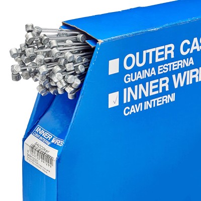 PACK 100-Cable de freno 1,45M
